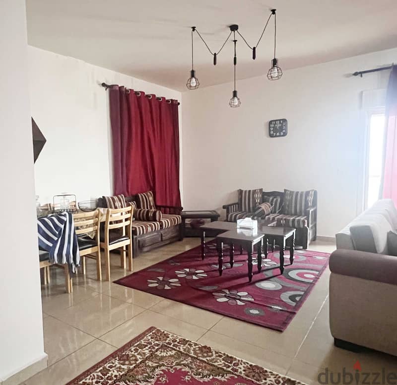 200sqm Apartment FOR SALE in Nahr Ibrahim/نهر إبراهيم REF#SS100789 3