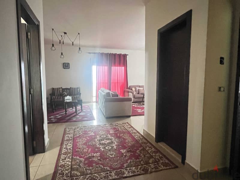 200sqm Apartment FOR SALE in Nahr Ibrahim/نهر إبراهيم REF#SS100789 4