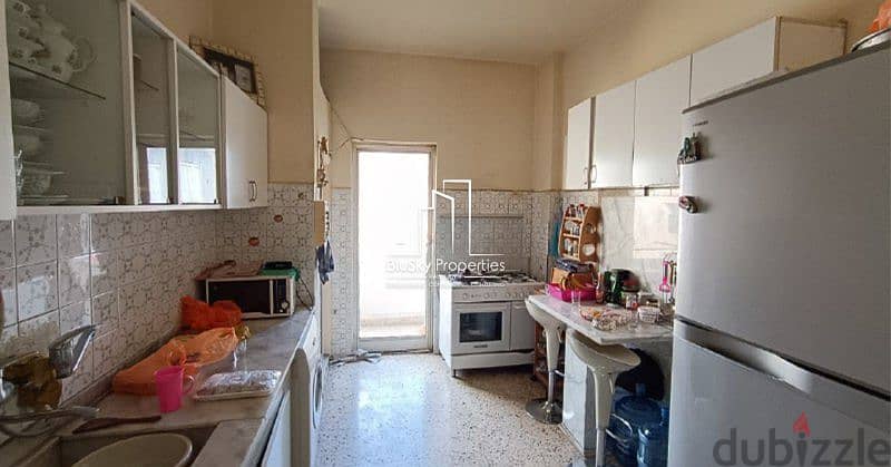 Apartment For SALE In Baouchrieh 110m² 2 beds - شقة للبيع #DB 3