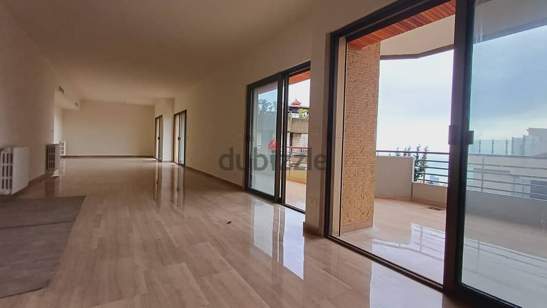 Apartment for sale in Rabweh/ View 1