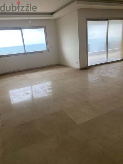 BRAND NEW IN BIR HASSAN + SEA VIEW (300SQ) 3 MASTER BEDROOMS (BH-117)