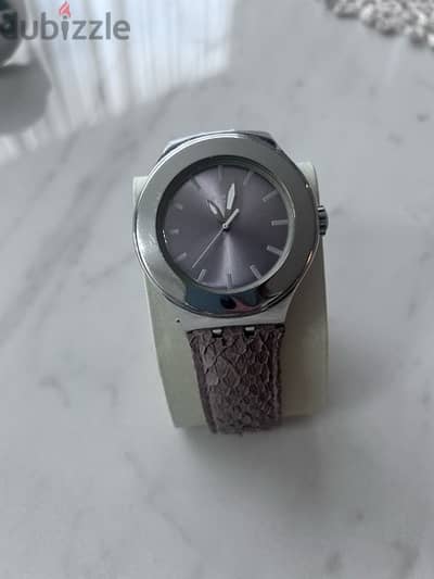 Swatch women watch