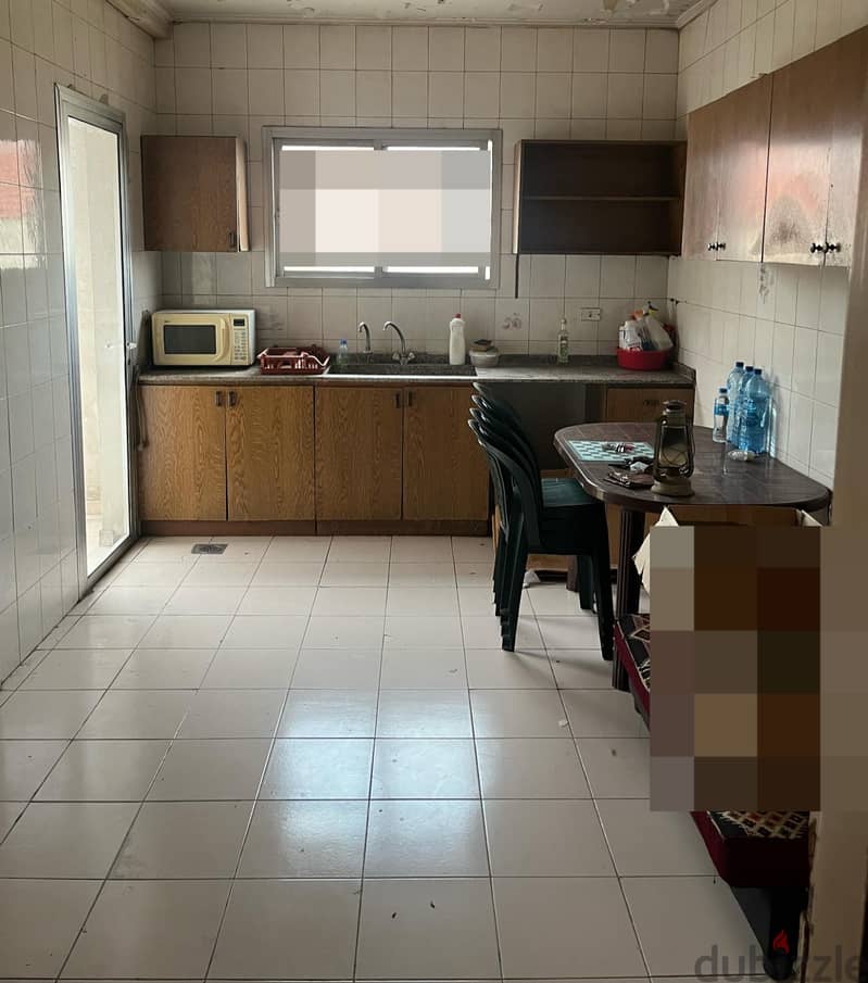 Super Catchy Apartment In Hazmieh Prime (170Sq) 3 Bedrooms, (HA-418) 1
