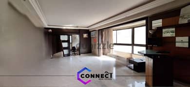 apartment for sale in Salim Slam/سليم سلام  #MM561