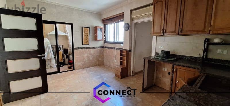 apartment for sale in Salim Slam/سليم سلام  #MM561 2