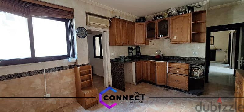 apartment for sale in Salim Slam/سليم سلام  #MM561 3