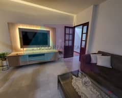 A 165 m2 apartment having an open sea view for sale in New Rawda 0
