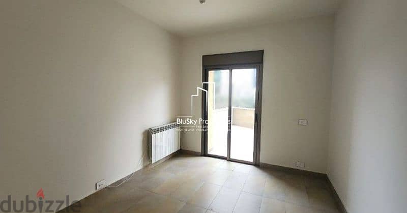 Apartment For RENT In Baabdat 150m² + Terrace - شقة للأجار #GS 5