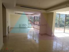 Brand New 230 m2 apartment with 150m2 garden for sale in Rabweh 0