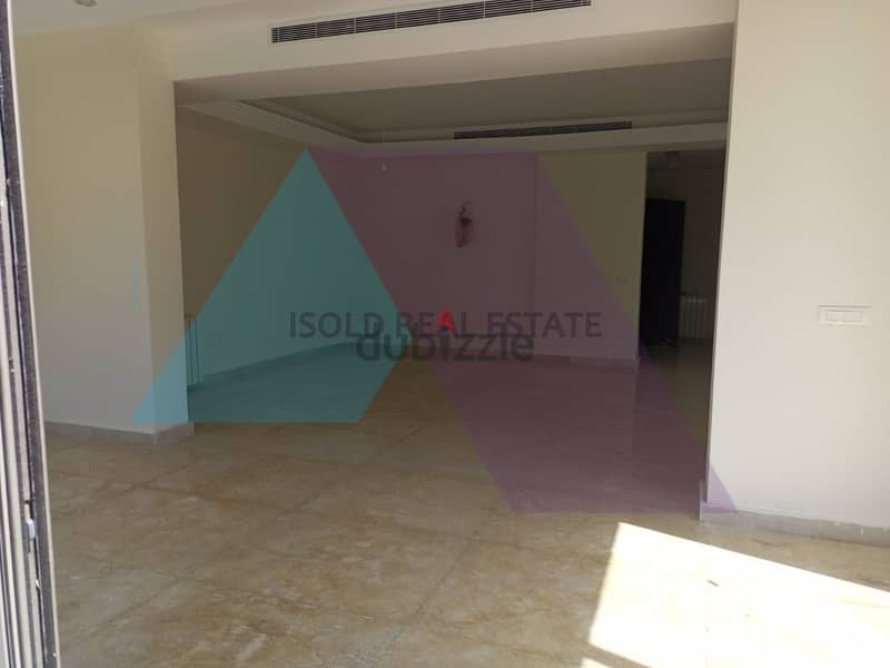 Brand New 230 m2 apartment with 150m2 garden for sale in Rabweh 4
