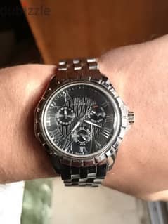 Murex swiss made genuine watch