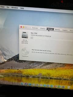 Apple MacBook Pro 2011 (high specs)