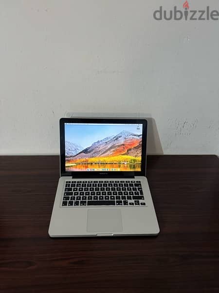 Apple MacBook Pro 2011 (high specs) 2