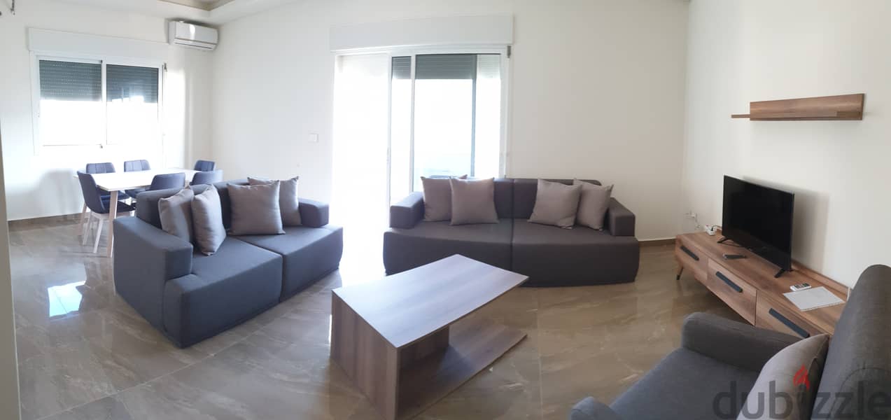 Batroun | Fully Furnished | Great Deal | 150 SQM | 1000$/M | #CT55498 3