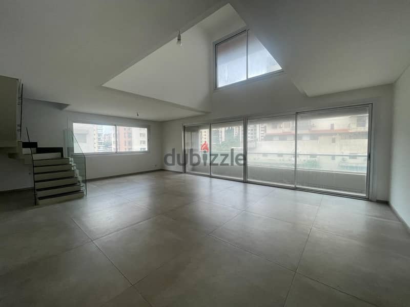 Hot Deal ! Luxurious Duplex Apartment For Rent Horsh Tabet 0