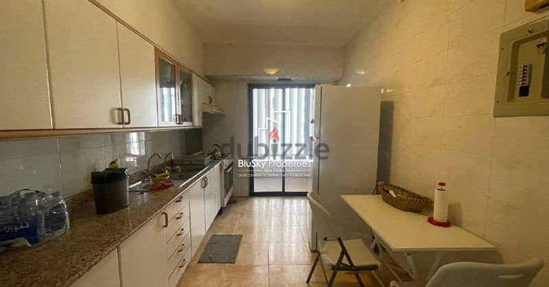 Apartment For RENT In Achrafieh 200m² 3 beds - شقة للأجار #JF 4