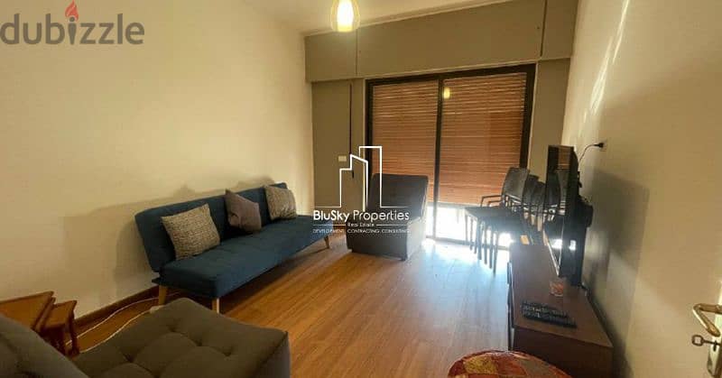 Apartment For RENT In Achrafieh 200m² 3 beds - شقة للأجار #JF 6