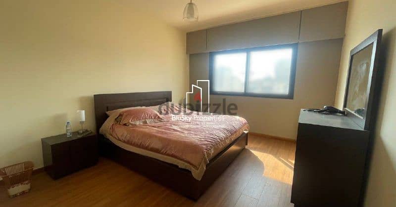 Apartment For RENT In Achrafieh 200m² 3 beds - شقة للأجار #JF 7