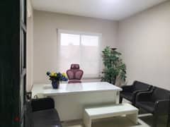 93 SQM Prime Location Office in Hazmieh, Baabda