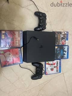 ps4 like new