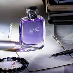 Al Rasasi Hawas Perfume - For Men