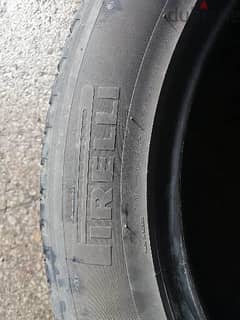 Pirelli tires for sale