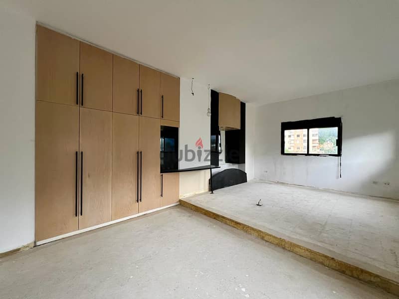 Apartment for sale | Adma | شقة للبيع |كسروان | REF:RGKS517 6