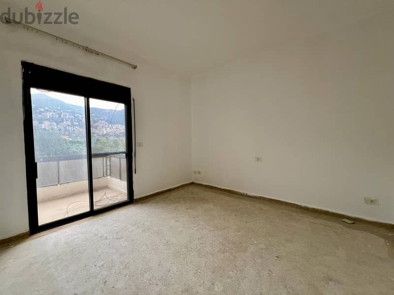 Apartment for sale | Adma | شقة للبيع |كسروان | REF:RGKS517 8