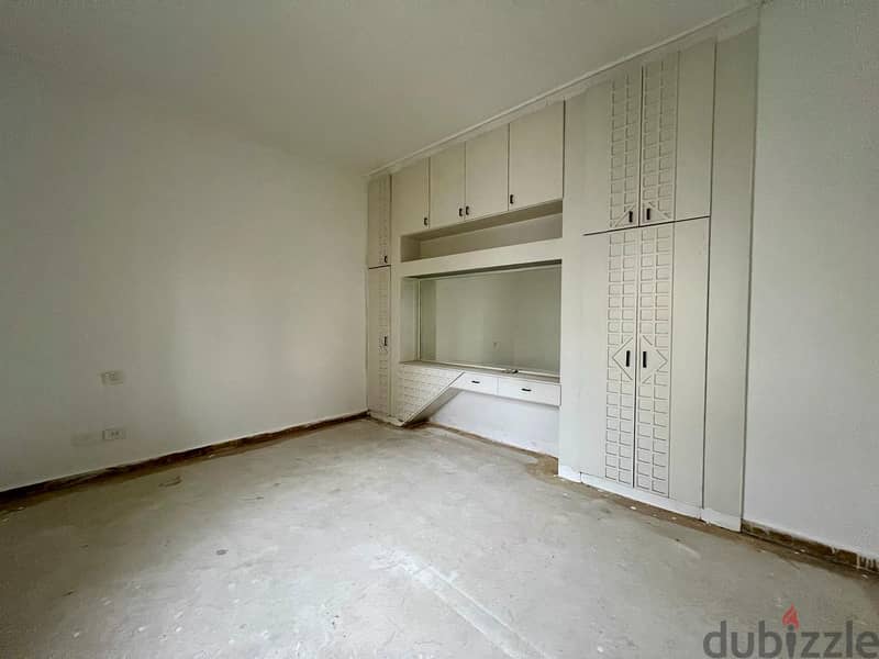 Apartment for sale | Adma | شقة للبيع |كسروان | REF:RGKS517 9