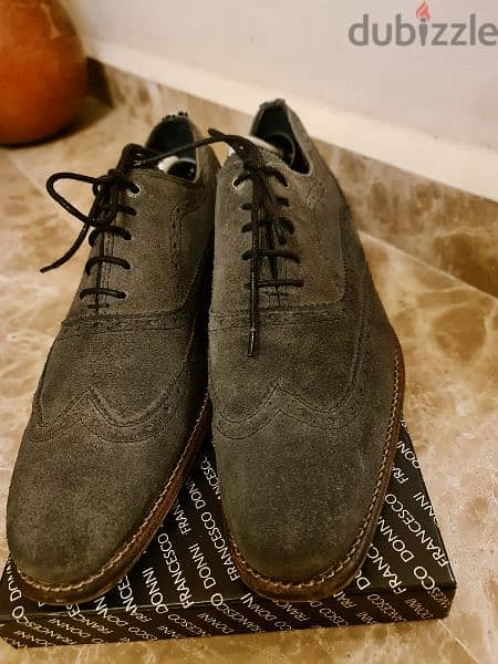 McGregor shoes 12