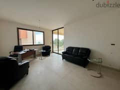 Apartment for sale | Kfarhbab | شقة للبيع |كسروان | REF:RGKS520 0