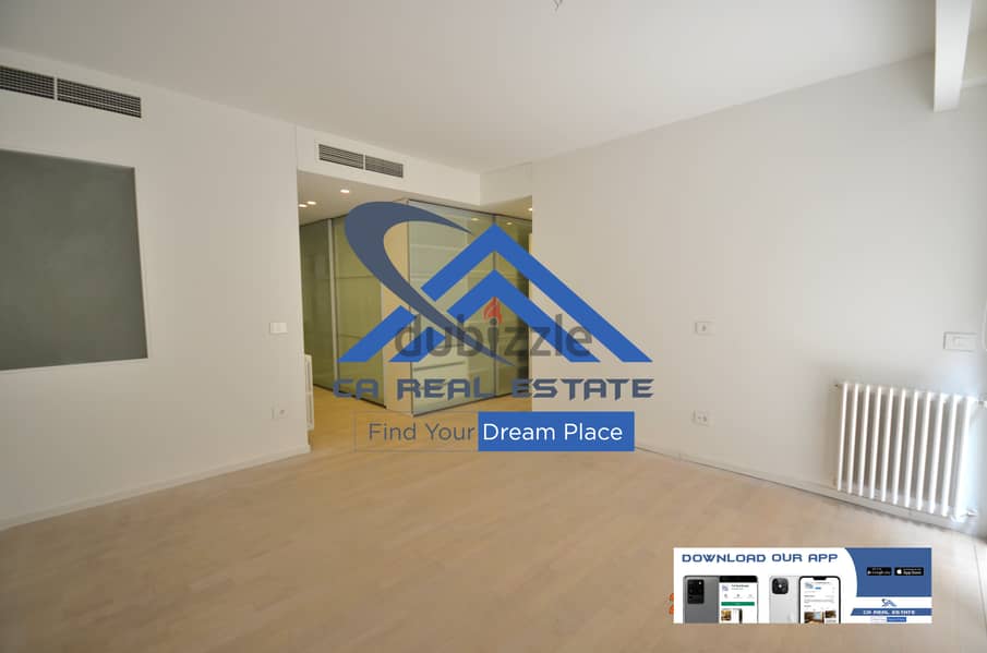 ultra moderne apartment for sale in hazmieh martakla 3