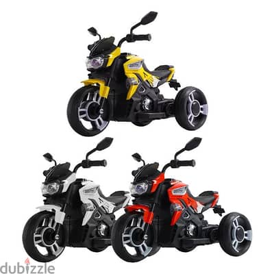 Children 12V4.5AH Stylish Battery Operated Motor Bike