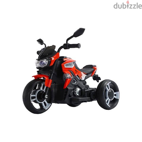 Children 12V4.5AH Stylish Battery Operated Motor Bike 1