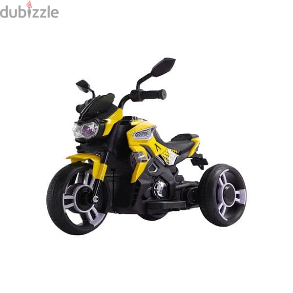 Children 12V4.5AH Stylish Battery Operated Motor Bike 2