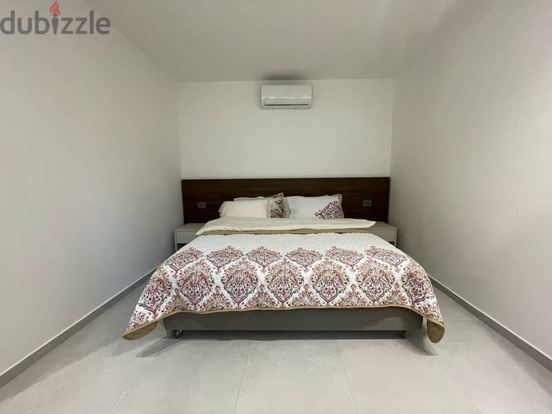 Ashrafieh | 24/7 Electricity | Signature Touch | Furnished/Equipped 9