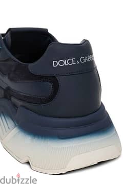 Dolce & Gabbana - Men Shoes Authentic 0