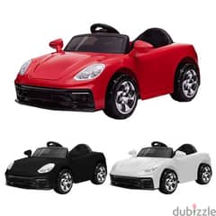 Children Classy 12V4.5AH Rechargeable Battery Operated Car