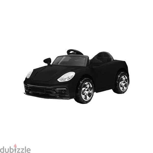 Children Classy 12V4.5AH Rechargeable Battery Operated Car 1