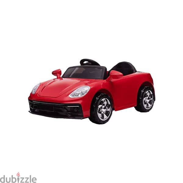 Children Classy 12V4.5AH Rechargeable Battery Operated Car 2