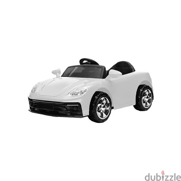 Children Classy 12V4.5AH Rechargeable Battery Operated Car 3