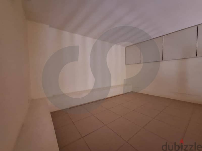 Stylish Three-Bedroom Apartment in Achrafieh sursock/سرسق REF#FE100833 15