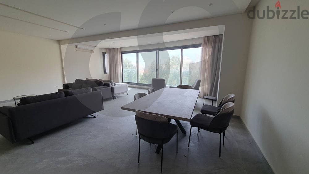 Luxurious and high-end apartment in sanayeh/الصنائع REF#DA100835 3
