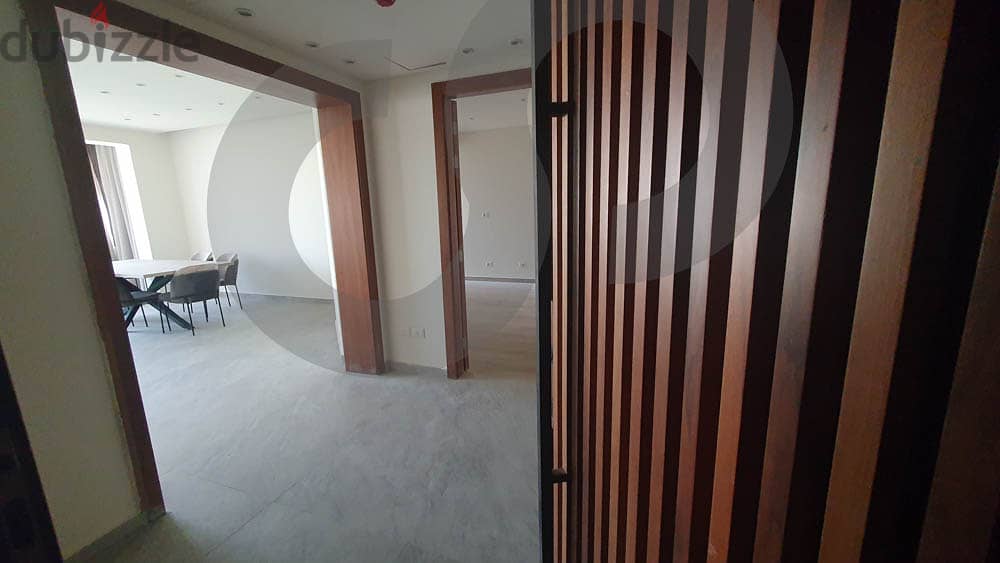 Luxurious and high-end apartment in sanayeh/الصنائع REF#DA100835 4