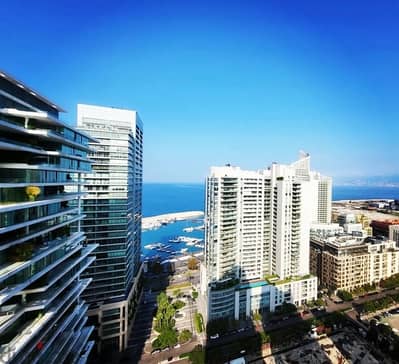 MARINA VIEW | UPGRADED | READY TO MOVE |