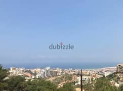 Sea view Apartment for sale in Bchamoun 170 Sqm 0