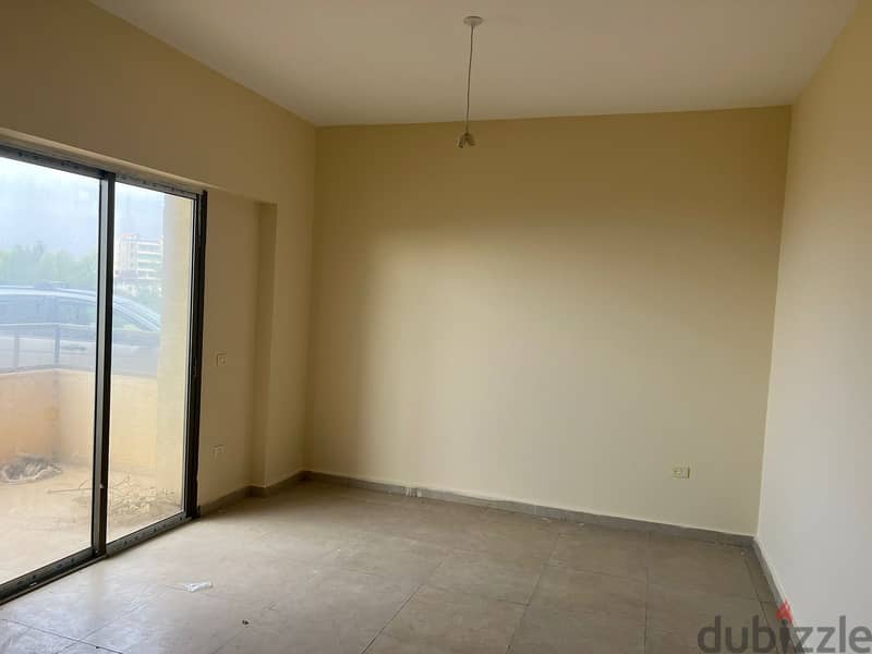 Sea view Apartment for sale in Bchamoun 170 Sqm 1
