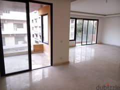 224 Sqm | Apartment For Sale in Hazmieh - Calm Area