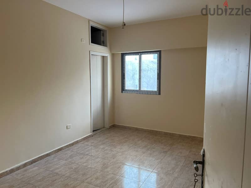 Sea view Apartment for sale in Bchamoun 170 Sqm 3