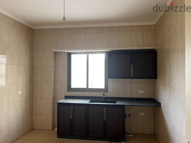 Sea view Apartment for sale in Bchamoun 170 Sqm 5